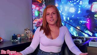 i'm addicted to cum in my mouth, let me tell you about my fetish