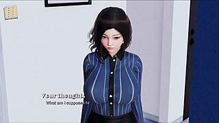 exploring my real desire in this homemade series