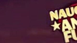 Slutty Blonde Plays with Dildos Fantasizing Bum Plowed