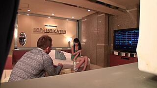 secret video captures young japanese idol's intimate moments