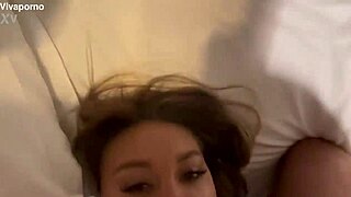 Monika Fox In BDSM Domination Scene With Intense Anal Focus