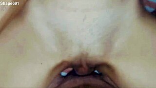 Shape691 fucking his wife homemade