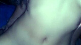 jovencita arrecha can't hold back from rough doggystyle sex