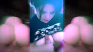 Bisexual Goon Edit Featuring Mature Couple and Friend Compilation