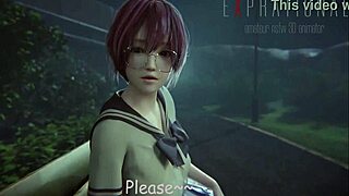 So Beautiful Boobs in Missionary Pose