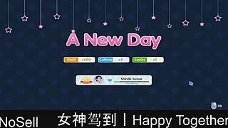 happy together part17, dating game full of joy