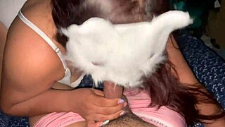 My Friend's Girlfriend Sucks It So Good