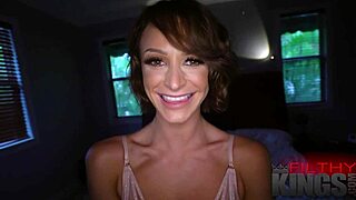 Filthymassage - juicy emma hix gets oiled, massaged, and treated well