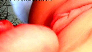 Penetrating her big pussy every day