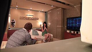 secret video captures young japanese idol's intimate moments