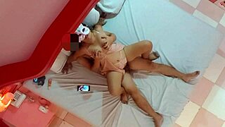 extreme sex kay ex after kiffy anal then facial cumshot