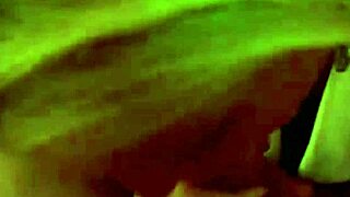 Hot blonde slut drains dick of jizz in bikini