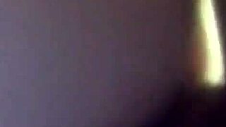 Amateur Redhead Couple's Intense Encounter