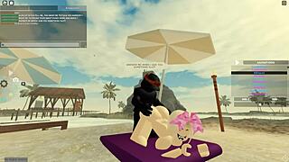 Exploring roblox porn in new zealand