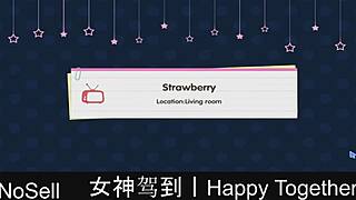 happy together part17, dating game full of joy