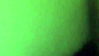 Amateur Redhead Couple's Intense Encounter