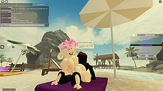 Exploring roblox porn in new zealand