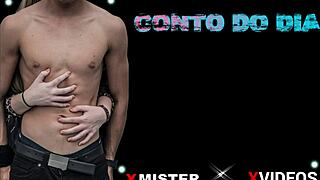 tia sarada, a brazilian amateur, shares her everyday stories casually