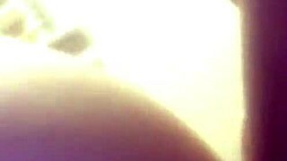 Amateur Redhead Couple's Intense Encounter