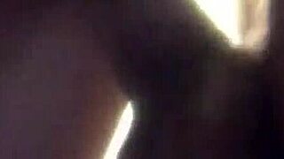 Amateur Redhead Couple's Intense Encounter