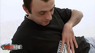 petite young asian babe betty is fucking with alex