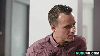 marica hase the japanese masseuse gets fucked by justin hunt