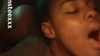 snuck upstairs for a quick fuck during family bbq?