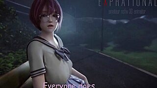 So Beautiful Boobs in Missionary Pose