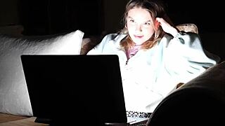 Daddy, Show Me Moves From The Porn I Saw Last Night