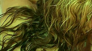 Shay and Julia Engage in Lesbian Play