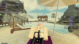 Exploring roblox porn in new zealand