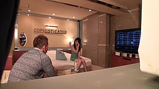 secret video captures young japanese idol's intimate moments