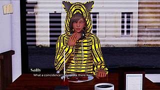 exploring my real desire in this homemade series