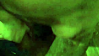 Sloppy Sucking Technique