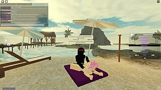 Exploring roblox porn in new zealand