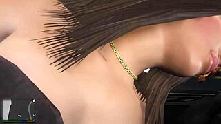 gta 5 - first person hooker 11