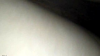 Creamy Lil Pussy in Detailed Close Up View