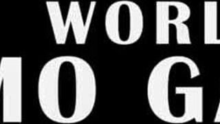 Rough sex with perfect body blonde Argentinian Barbie Fit!