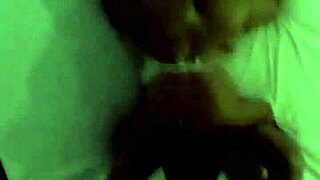 Passionate 69 In The Motel