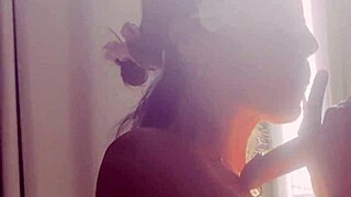 best blowjob ever, wifey asks, 'want cum in my mouth?'