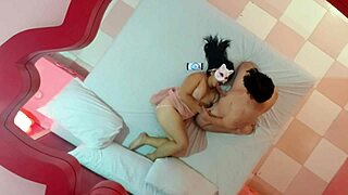 extreme sex kay ex after kiffy anal then facial cumshot