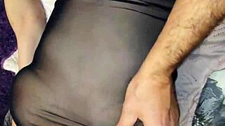 this couple thinks their homemade sex is the best job ever