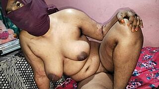 Today i found my stepmother alone so i fucked her hard full desi video