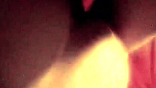 Doggy Style POV Pounding