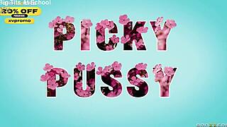 Jena Larose Delivers Intense Pussy Fucking in Brazzers Cowgirl Ride