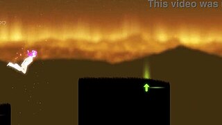 corlan is playing melody's escape with nude mods, getting rough and anal.