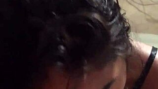 Playing video games with friend