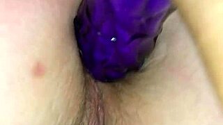 Anal Assfucking Co Worker Gets Wild Screams