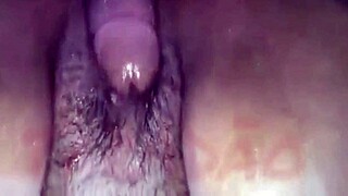 gozando no rabo da minha puta, you want to see her cum?