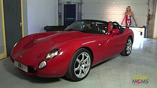 One Hard Cock Isnt Enough To Make This Blonde Girl Happy